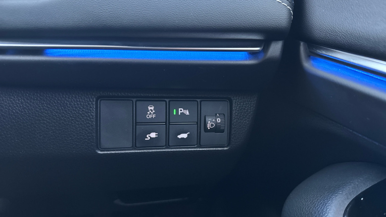 Honda E Ny1 150kW Advance 69kWh 5dr Auto Electric Hatchback